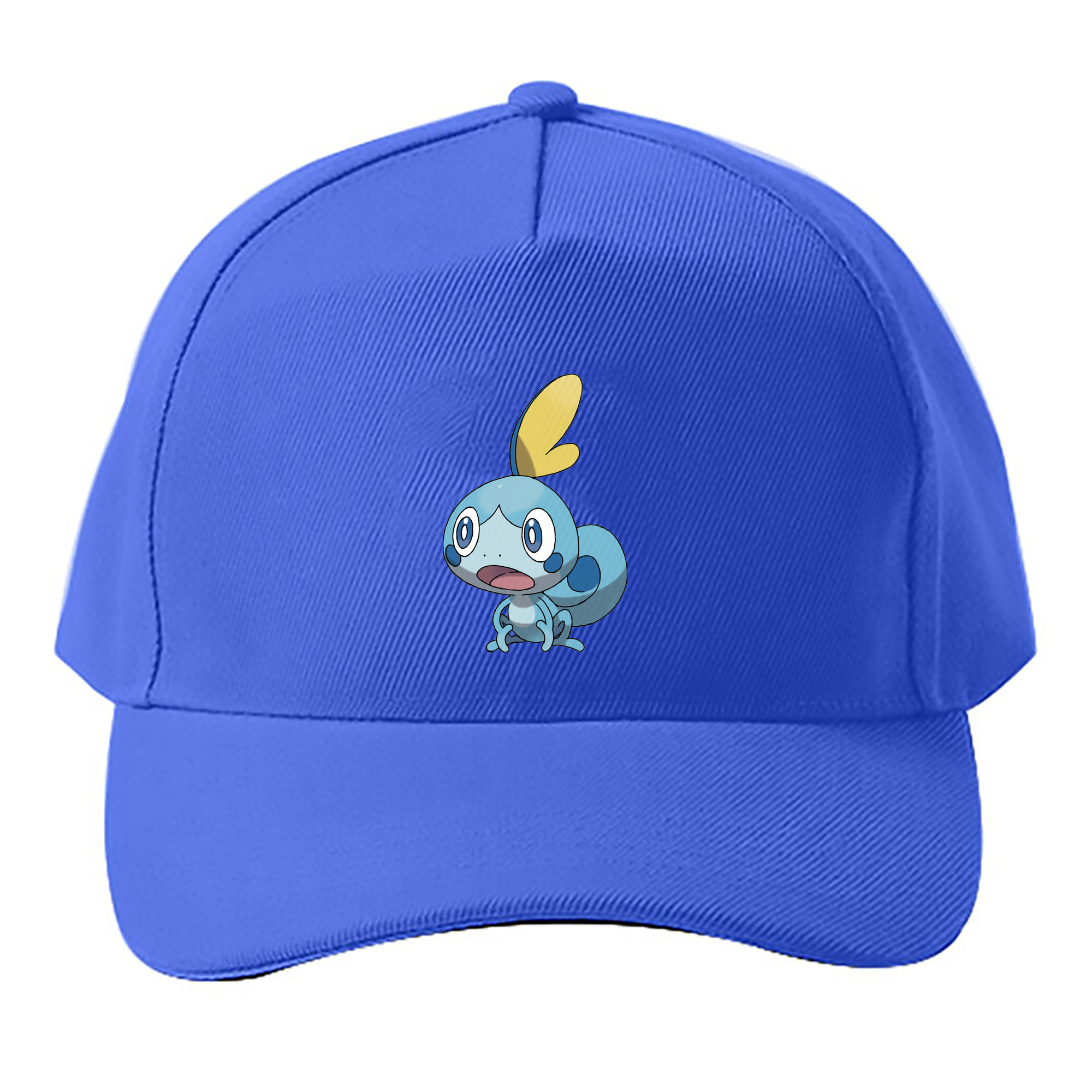 （画像用） ポケットモンスター Pokémon ベースボールキャップ 綿100％ 男女兼用 帽子 スポーツ